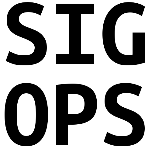 ACM SIGOPS - Member