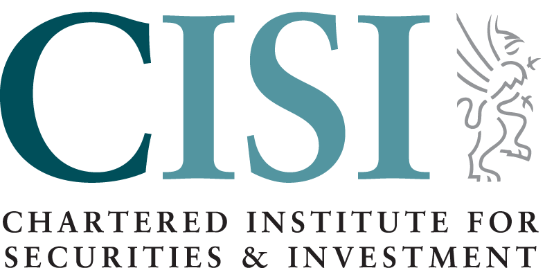 Chartered Institute for Securities and Investment (CISI) - Level 1 Certified Member